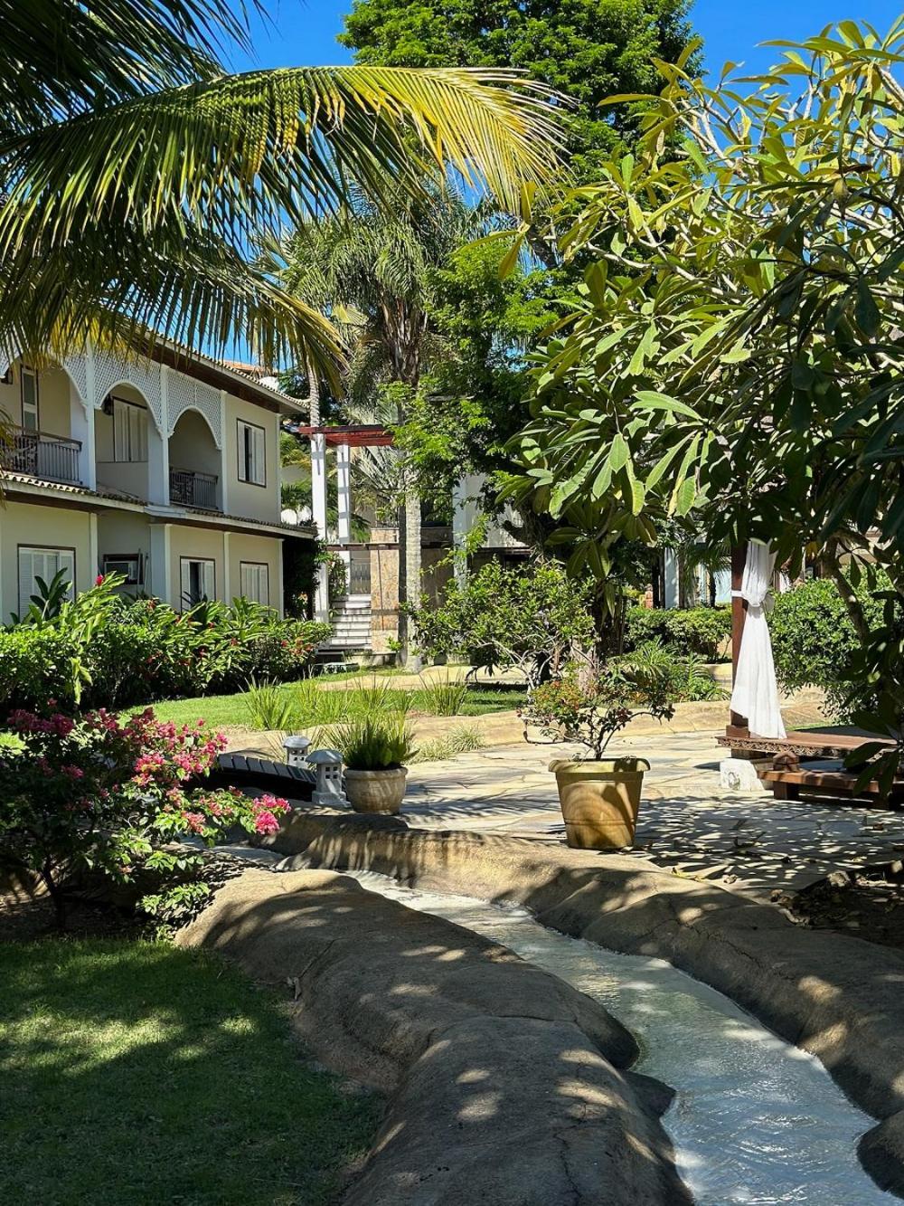 Pousada Corsario Buzios Exterior foto